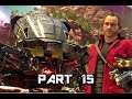 Marvel's Avengers | The Warbot | Part 15 (PS4)