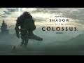 Matt Plays Shadow of the Colossus: Episode 3 - Pwease No Steppy