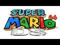 Metal Wario - Super Mario 64 DS