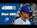 MLB The Show 20 RTTS Continued Part 120