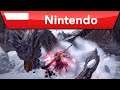 Monster Hunter Rise – darmowy update | Nintendo Switch