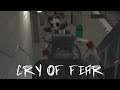 MONSTERS IN THE SUBWAY | Cry of Fear #6