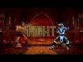 Mortal Kombat 11 Eternal Soul Shang Tsung VS Dimitri Vegas Sub-Zero Requested 1 VS 1 Fight