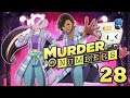 Murder by Numbers: Facing Our Toxic Ex-Husband!! ✦ Part 28 ✦ astropill