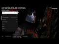 MY KEY MAPPING ON PREDATOR: HUNTING GROUNDS FOR THOSE INTERESTED