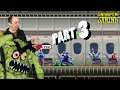 Ninja Cop (part 3) - Let's finish what we started with Grimpen and Pants!