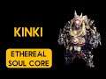 Nioh 2 Kinki Ethereal Soul Core Farm 仁王2