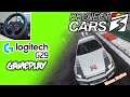 Nissan Skyline - Project Cars | Logitech G29 Gameplay