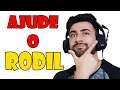 NOVO CANAL DO RODIL - SAIU VIDEO NOVO COLA LÁ!