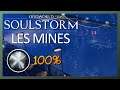 Oddworld: Soulstorm - Mines : Badges Platine
