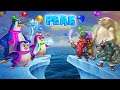 Peak - Penguin Story Match3 Games (Beta) (Gameplay Android)