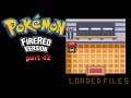 Pokemon FireRed part 42 - Out Of Order