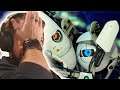 Portal 2 Co-op Multiiplayer - Episodul 1 - Roboti in actiune