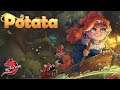 Potata: Fairy Flower Review / First Impression (Playstation 5)