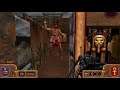 Powerslave / Exhumed PC (BuildGDX) - 11 Qubbet El Hawa - No Commentary 4K