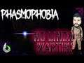 PRIMER CONTACTO PARANORMAL | PHASMOPHOBIA