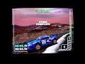 PS1 : Colin McRae Rally - Monte Carlo - Stage 3