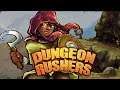 [PS4] Dungeon Rushers Walk/Playthrough Part 4(No Commentary)