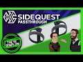 Quest 2's Arena Mode & PSVR's Haptic Triggers