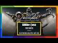 Rainbow Six Free Week - 27 Aug - 4 Sept - What is Rainbow Six Siege - Free Game | PC PS4 XBox One