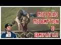 RED DEAD REDEMPTION 2 - GAMEPLAY #2 [FRANK MATANO]
