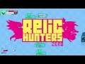Relic Hunters Zero: Remix - Game Trailer - Nintendo Switch | AXEK