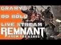 Remnant From The Ashes (PS4) - Gramy do bólu