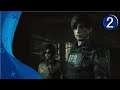 RESIDENT EVIL 2 REMAKE STORY MOVIES PART-2