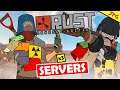RUST CONSOLE EDITION UPDATE! LIVE! Whats Fixed As The Beta Is Extended To 14th