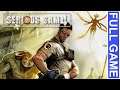 Serious Sam 4➤Полное прохождение игры➤Full Game (Полная игра в одном видео)