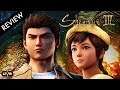 Shenmue 3 review | Stuck in the Past?