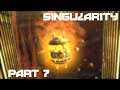 Singularity - Part 7 | TIME TRAVEL GUNFIGHTS AND EXPLORING A SECRET RUSSIAN BASE 60FPS GAMEPLAY |
