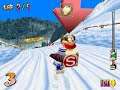 Snowboard Kids USA - Nintendo 64 (N64)