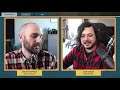 Snutt & Jace Talk: Epic-hosted stream
