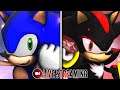 Sonic & Shadow's Q&A Live Stream! Leave Questions Below!