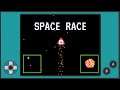 Space Race - MakeCode Arcade Advanced