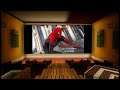 Spider Man Far From Home Minecraft Movie Review