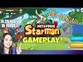 STARMON NFT GAMEPLAY! | ALPHA TEST! | TESTING BUG BOUNTY? | HOW TO PLAY STARMON?