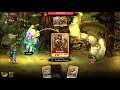 SteamWorld Quest Hand of Gilgamech v2.0 Gameplay (PC Game)