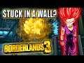 STUCK IN THE WALL? Borderlands 3 Rageclip| Borderlands 3 Funny Moments| Borderlands 3 Rage| BL3 Rage
