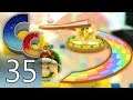 Super Mario Galaxy 2 – Episode 35: Over the Painbow