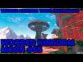 Super Mario Odyssey - Wooded Kingdom Moon #65 - Wooded Kingdom Timer Challenge 3