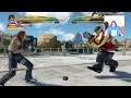 Taking A Break From COD - Tekken 7 - Killzown Plays #Tekken7
