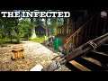 Tech Blueprints | The Infected Gameplay | S2 EP7