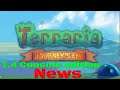 Terraria 1.4 Console Edition News.Three day to go.
