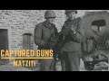 Testing captured guns as an US soldier in Heroes&Generals