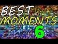 The Best Of Best Moments Vol.6 | Dota 2 Ability Draft