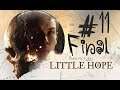The Dark Pictures - Little Hope - Ep.11