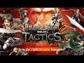 The game for Attack on Titan!! AoT TACTICS Review & Gameplay iOS/ Android