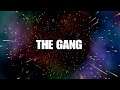 THE GANG EP  1